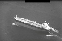 Lociran tanker s naftom koji je zaplijenio Iran