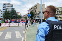 Канцеларија за КиМ: Акција полиције провокација са циљем застрашивања Срба