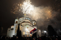Од када и како се слави православна Нова година?