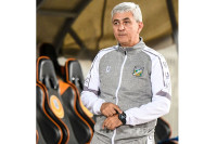 Дарко Несторовић, тренер Ал Арабија: Надам се титули из Кувајта
