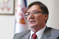 Vukićević: Orden Srpske je velika čast, Srpska može uvijek da se osloni na Srbiju