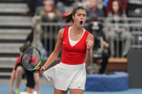 Олга Даниловић 123. тенисерка свијета, Ига Швјонтек држи прво мјесто на WТА листи