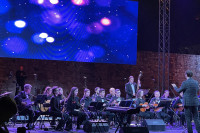 Градски тамбурашки оркестар: Новогодишњи гала концерт 15. и 16. јануара