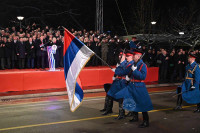 Pogledajte kako je izgledala veličanstvena proslava Dana Republike (VIDEO)