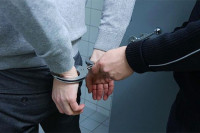 Uhapšen policajac, osumnjičen da je napastvovao djevojčicu