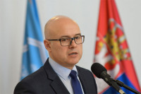 Vučević: Situacija na Kosmetu teška i politički i bezbjednosno