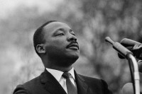 Citati Martina Lutera Kinga koji su inspirisali mnoge