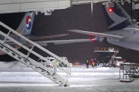 Ponovo sudar aviona na aerodromu u Japanu