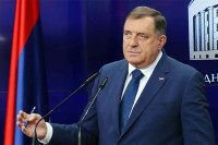 Dodik: Spremni smo za Šmitov "Dan D"; ako nastave rasturati Dejton, dobiće samostalnu Srpsku