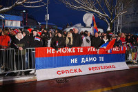 Badava im i sankcije cijelom narodu