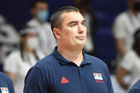 Trener Dejan Milojević u bolnici nakon srčanog udara