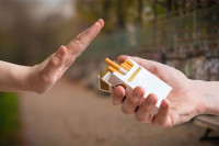 СЗО: Смањује се број пушача у свијету, Европа би их 2030 могла имати највише