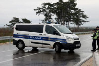 Hapšenja širom Hrvatske: Privedena 41 osoba