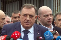 Dodik: Razdvajanjem postupka sudija dokazao da sam ja cilj