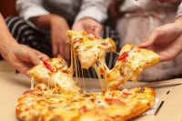 Свјетски дан пице – 2,7 милијарди годишње се направи само у Италији