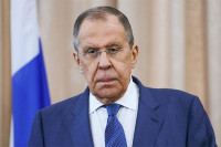 Lavrov: Zadatak Rusije u ovoj godini da se oslobodi svake zavisnosti od Zapada