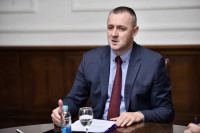 Ukinuta oslobađajuća presuda bivšem ministru