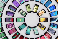 Топ пет најквалитетнијих брендова мобилних телефона