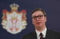 Vučić: Dali bi mi Nobelovu nagradu za mir kada bih priznao Kosovo