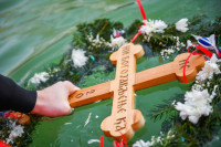 Na većini rijeka i jezera u Srpskoj plivanje za Časni krst