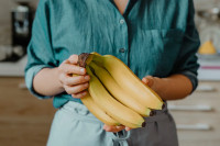 Pogrešno jedemo banane: Ovo je jedini ispravan način