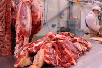 Izvezli meso “teško” 53 miliona KM