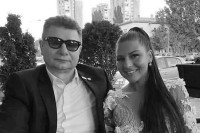 Otac Andrijane Lazić iznio sumnje kako je stradala pjevačica iz Bijeljine