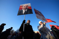 Sto godina od smrti Vladimira Iljiča Lenjina