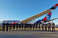 "Er Srbija": Promotivna ponuda karata za letove do 66 destinacija