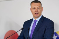 Nešić: Kada se stranci ne bi miješali, bili bismo dobre komšije