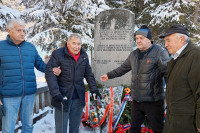 "Пјеновац 2024": Антифашистичким меморијалом обиљежене 82 године од крваве битке у Хан Пијеску