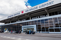 Хаос на београдском аеродрому: Ванредна провјера, касне летови