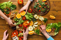 Kako da počnete zdravo da se hranite: Osam jednostavnih savjeta koje svako može da primijeni