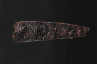 Pronađen runski bodež star skoro dvije hiljade godina