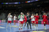 Пао европски и свјетски шампион: Словенија направила чудо против Данске у Њемачкој