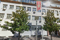 Utvrđeno koji pištolji su ukradeni iz depoa Višeg suda u Podgorici