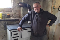 Živi u podrumu, bez ikakvih primanja: Miloradu Novakoviću potrebna pomoć