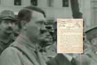 Хитлерова злогласна директива за напад на Југославију од сутра у Народном музеју Србије