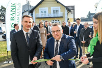 ATOS BANK u Modriči otvorila poslovnicu na novoj lokaciji