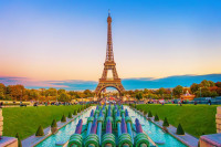 Šta možete da posjetite u Parizu potpuno besplatno