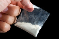 Ухапшен Зворничанин, пронађене кесице са кокаином