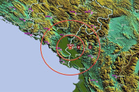 Novi zemljotres u Albaniji, osjetio se i u Crnoj Gori