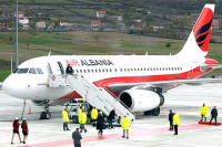 НАТО поздравио успостављање авио-коридора између Албаније и Приштине