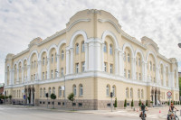 Svetosavska akademija u subotu u Banskom dvoru