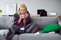 Glavne razlike između prehlade i gripa