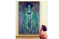 Na aukciji slika Gustava Klimta koja je pronađena nakon 100 godina