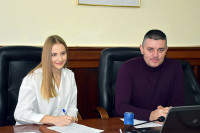 Мркоњић Град: Потписани уговори о стипендирању