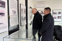 Отворена изложба о непописаним жртвама Холокауста