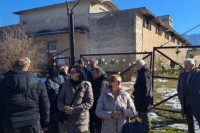Obilježeno 28 godina od raspuštanja zloglasnog logora "Silos"