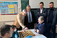 Prnjavor kroz tradicionalni turnir u Potočanima ponovo okupio ljubitelje šaha